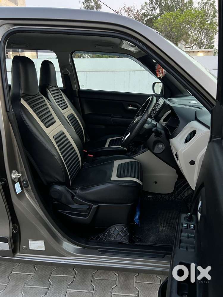 Maruti Suzuki Wagon R 1.0 Vxi Limited Edition, 2022, Petrol