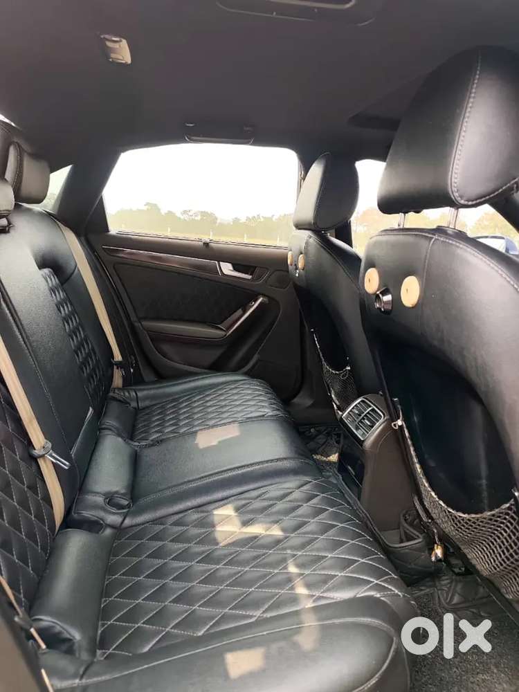 Audi A4 3.0 Tdi 2013