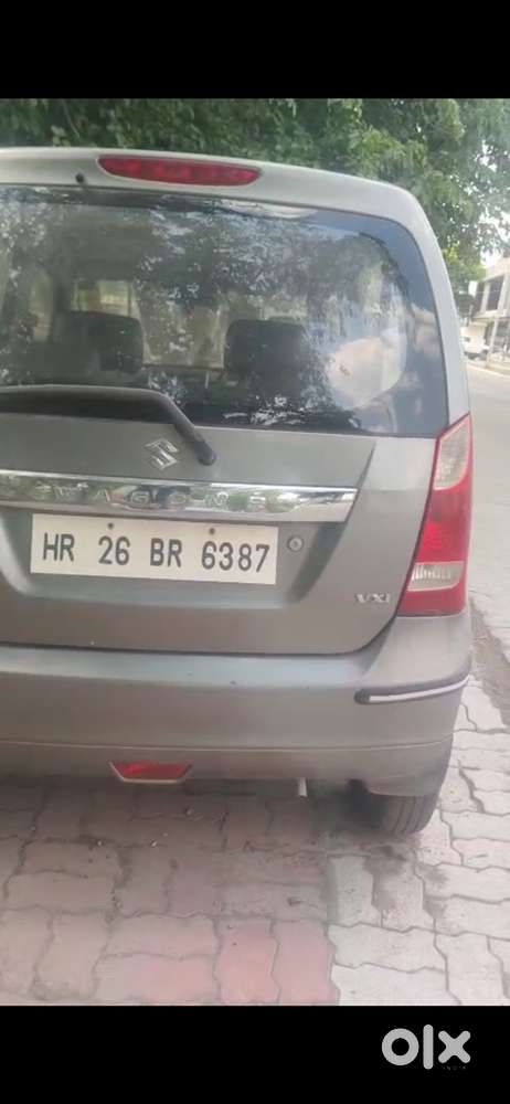 Maruti Suzuki Model 2012