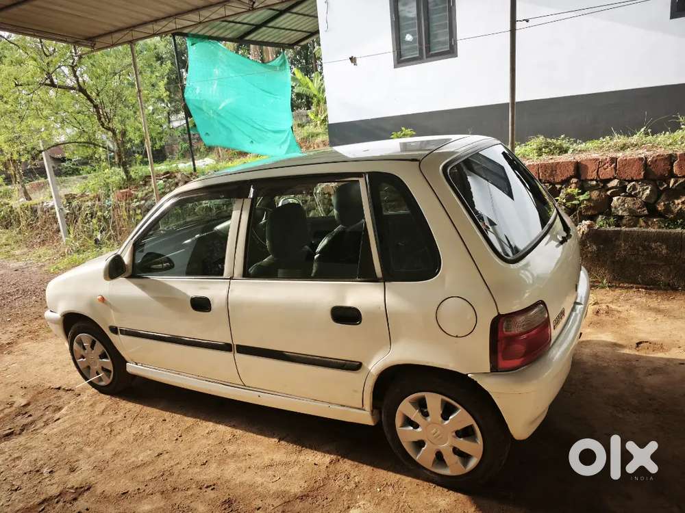 Maruthi Zen. Perfect Condition