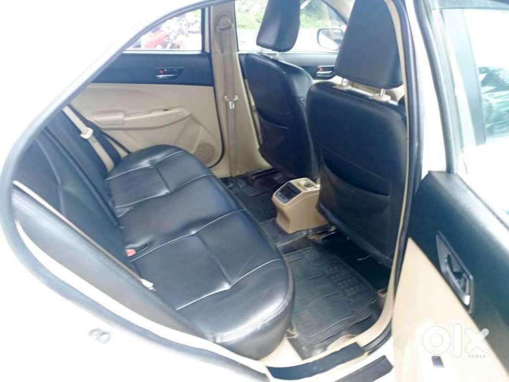 Maruti Suzuki Dzire 1.2 Zxi, 2021, Petrol