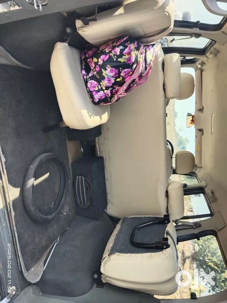 Mahindra Scorpio 2013 Diesel 101500 Km Driven