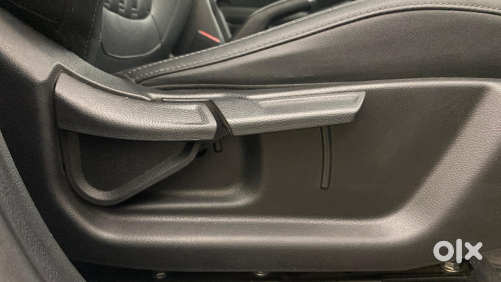 Kia Seltos 1.5 Htx Petrol Anniversary Edition, 2021, Petrol