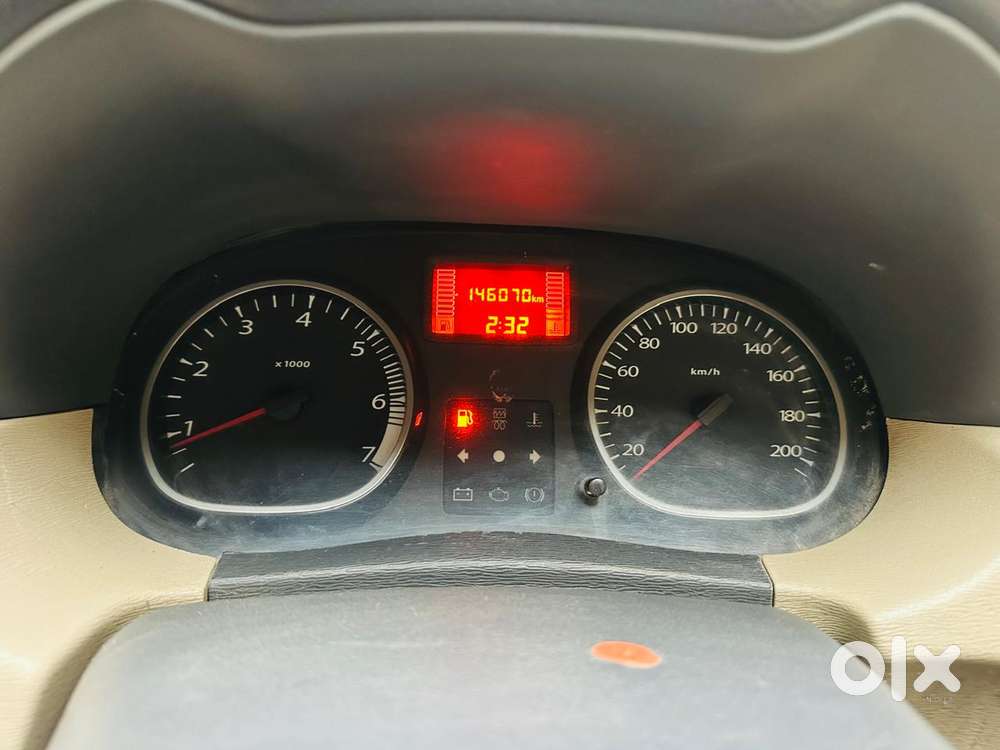 Renault Duster 85ps Diesel Rxl Optional, 2013, Diesel