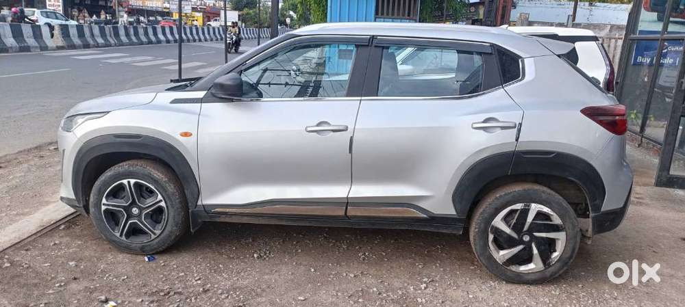 Nissan Magnite 1.0 Xe, 2023, Petrol