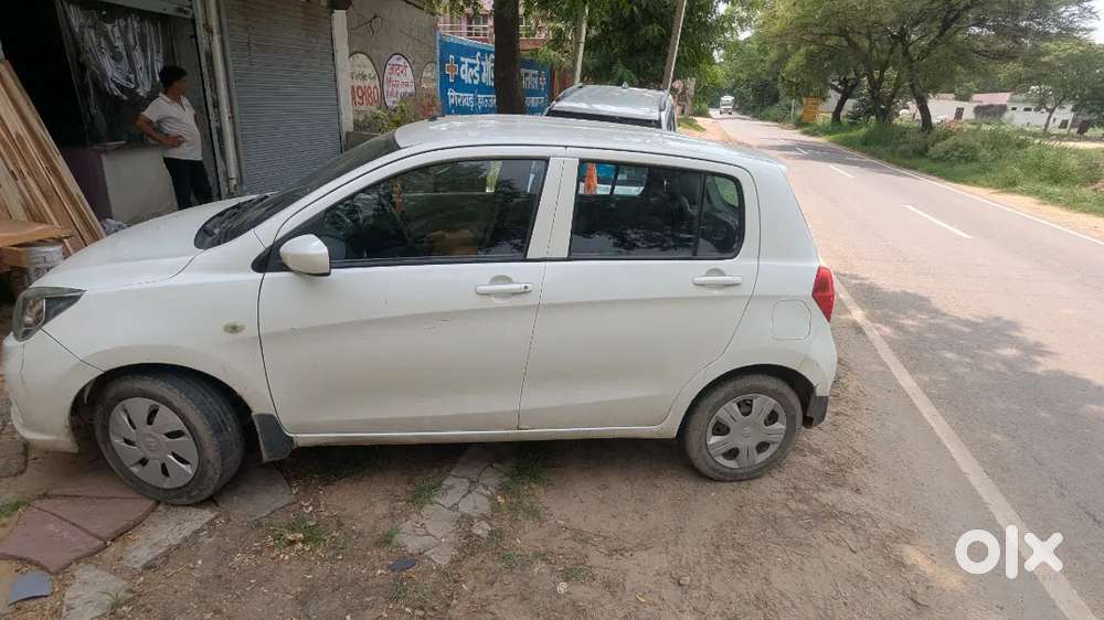 Maruti Suzuki Celerio Vxi 2019 Year
