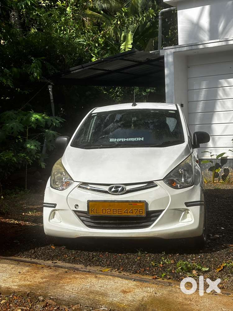 Hyundai Eon 2018 Cng & Hybrids 150000 Km Driven