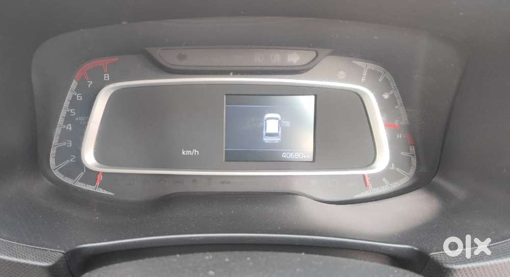 Kia Sonet 1.0 Htx Imt, 2021, Petrol