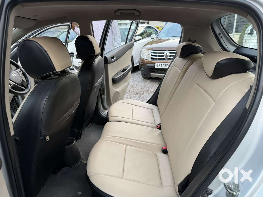 Hyundai I20 Sportz Option 1.4 Crdi, 2012, Diesel