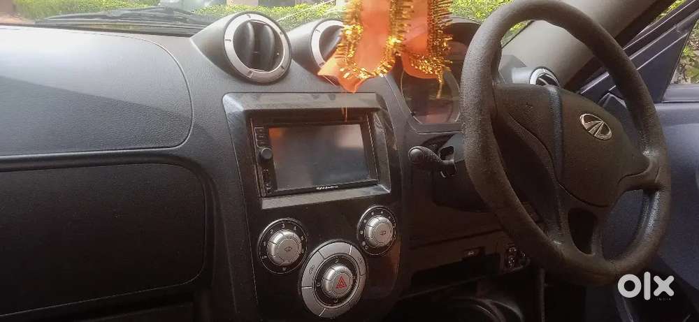 Mahindra E2o 2013 Automatic
