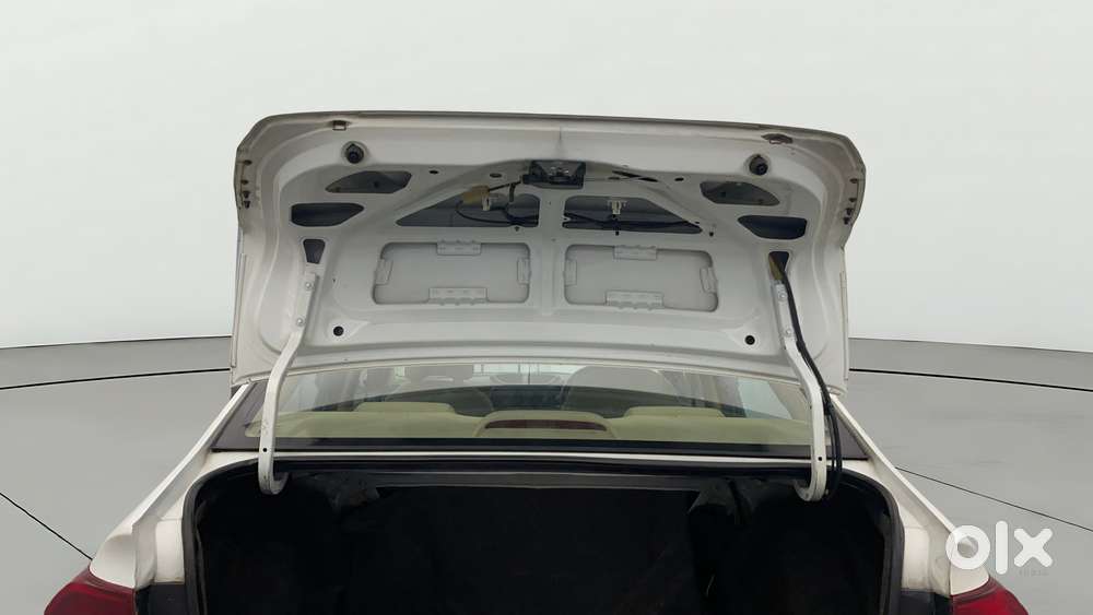 Honda Amaze S Diesel, 2021, Diesel