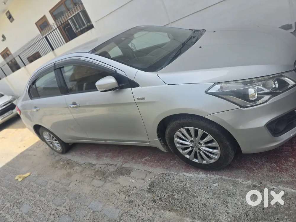 Maruti Suzuki Ciaz Zdi 2015