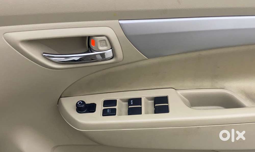 Maruti Suzuki Ertiga Zdi+ Shvs, 2016, Diesel