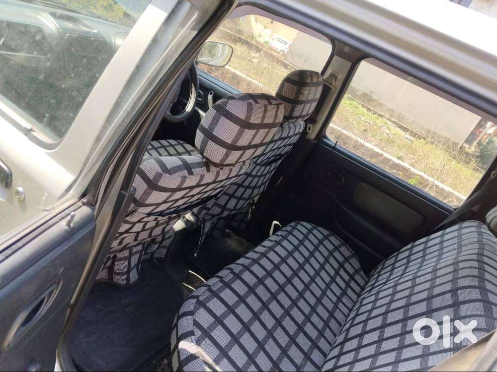 Wagon R  Lpg
