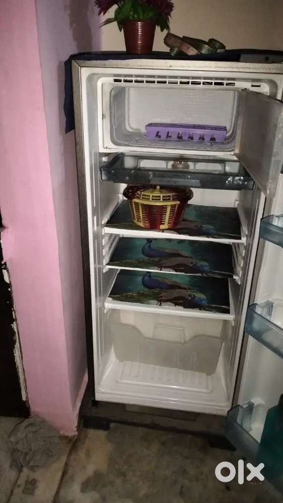 Samsung Singal Door 2years old Fridge
