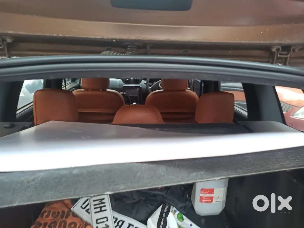 Renault Duster 2014 Diesel 72000 Km Driven