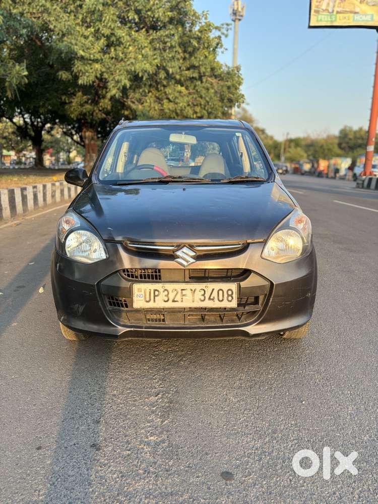 Maruti Suzuki Alto 0.8 Lxi (o), 2014, Petrol
