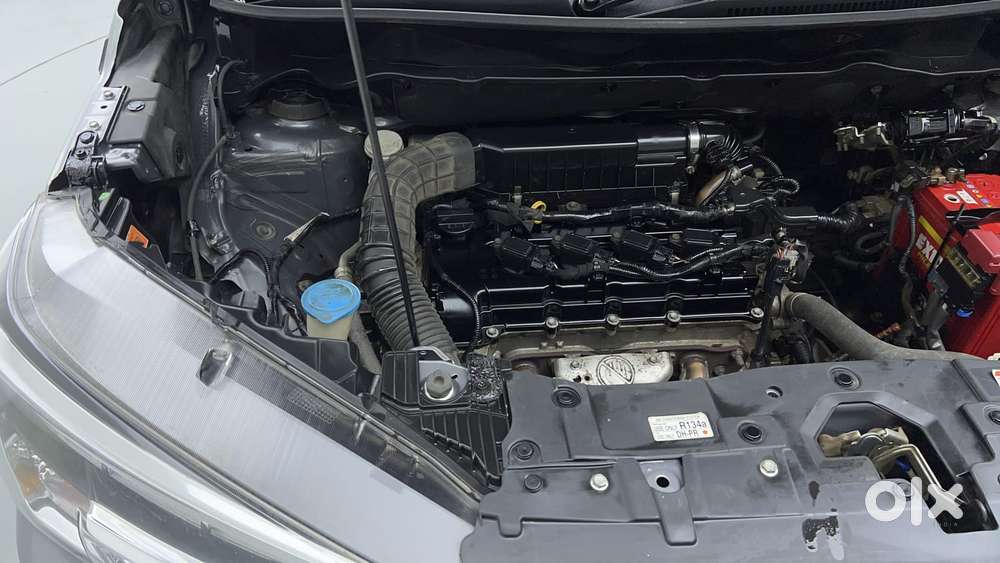 Maruti Suzuki Xl6 1.5 Alpha At, 2019, Petrol