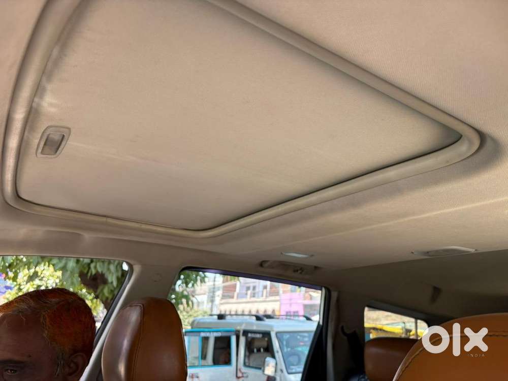 Mahindra Xuv500 2020 Diesel Good Condition