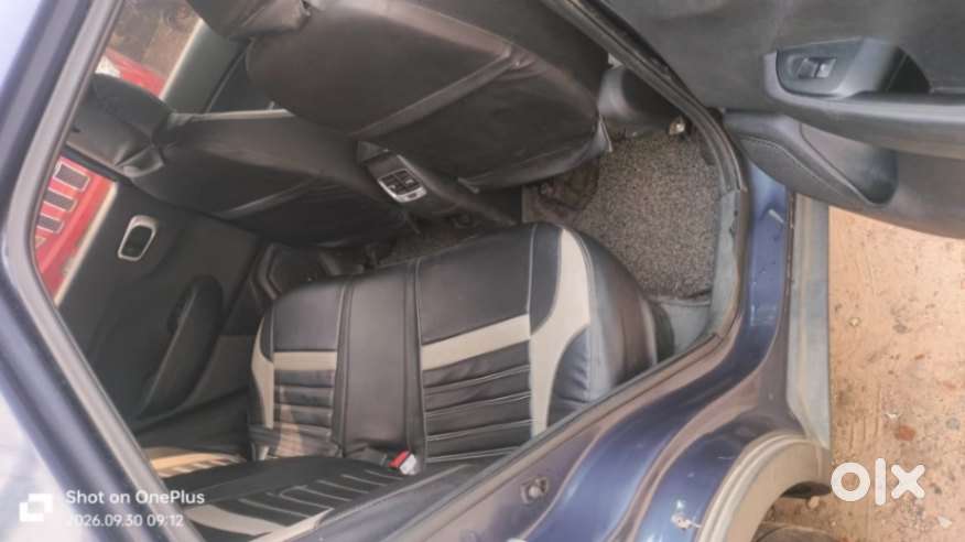 Hyundai Venue S, 2021