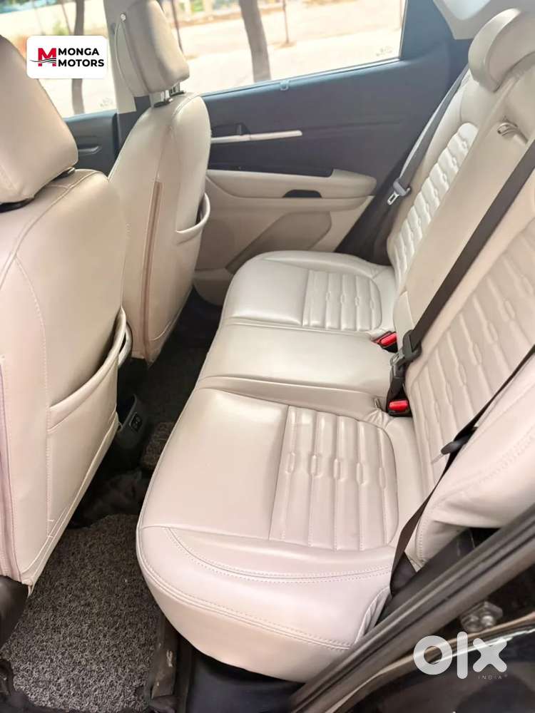 Kia Sonet Htx 1.5 Diesel, 2024, Diesel