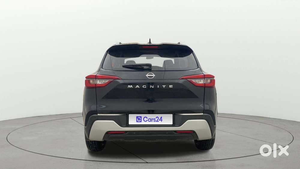 Nissan Magnite 1.0 Xl, 2023, Petrol
