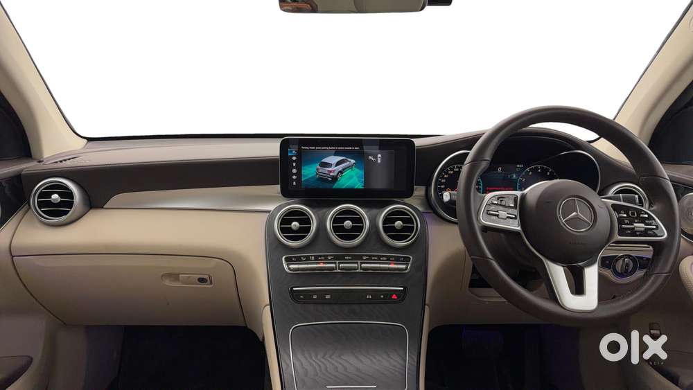 Mercedes-benz Glc Class 200, 2022, Petrol