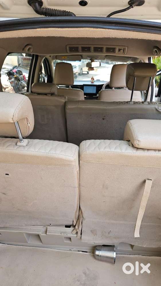 Maruti Suzuki Ertiga 1.5 Zxi, 2020, Petrol