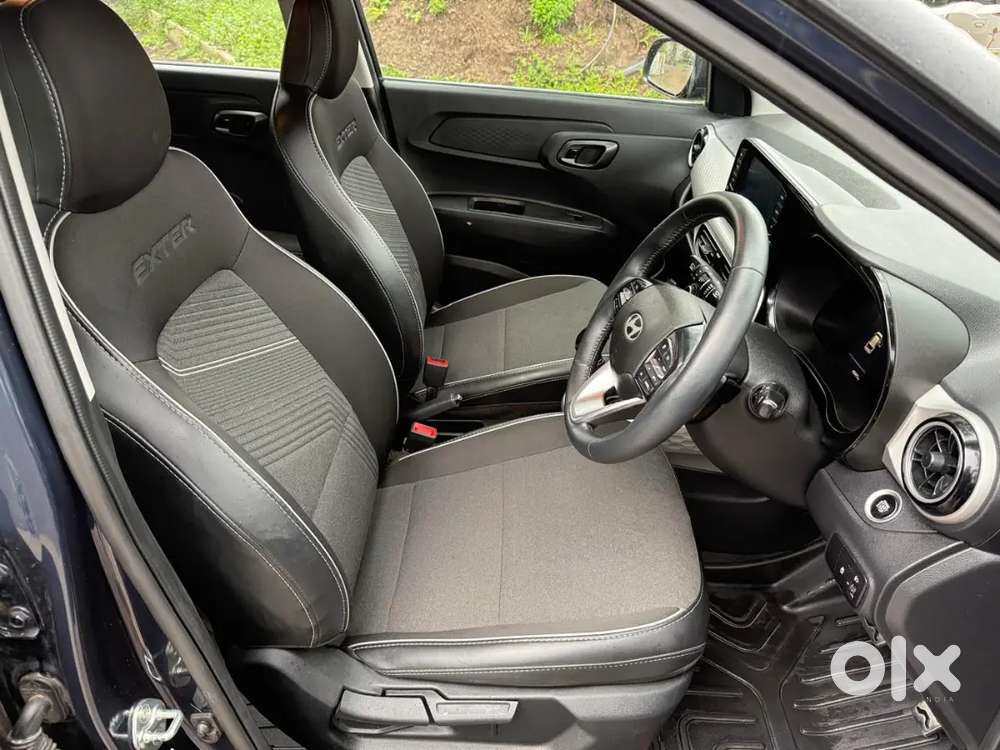 Hyundai Exter Sx O 2024 Petrol Automatic
