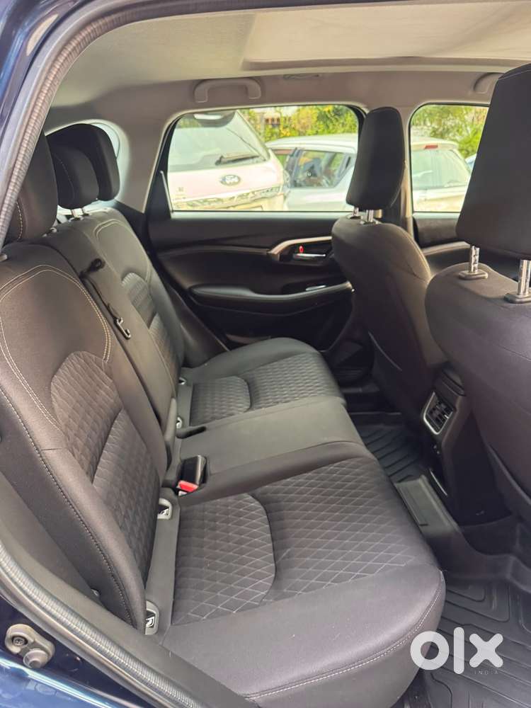 Maruti Suzuki Grand Vitara 1.5 Zeta Plus Intelligent Hybrid Ecvt, 20..