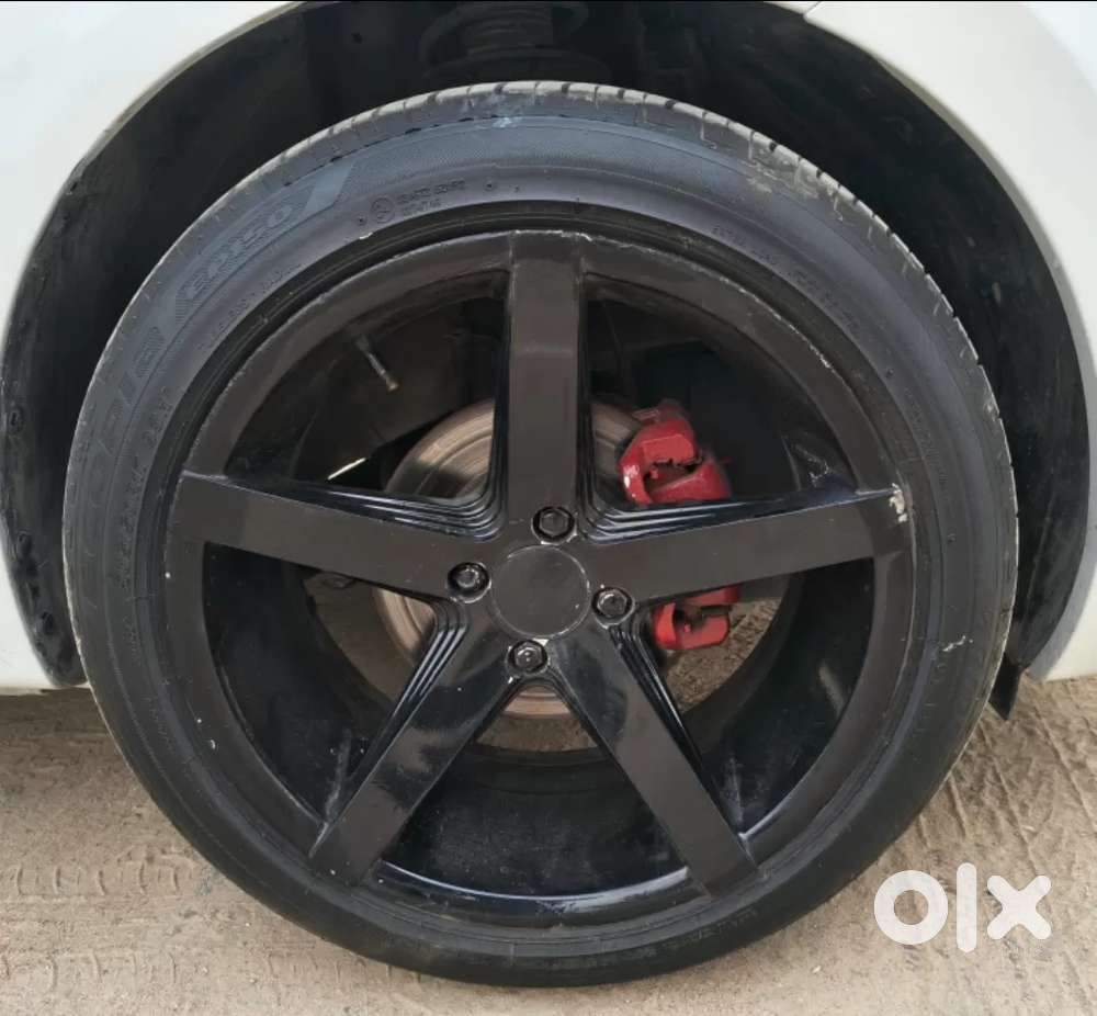 Maruti Suzuki Swift 2018 Vxi, 2022, Petrol