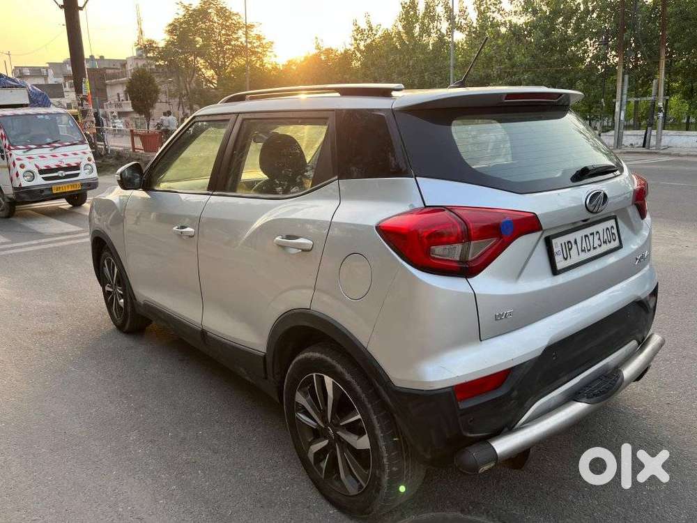 Mahindra Xuv300 W8 Option Diesel, 2019, Diesel