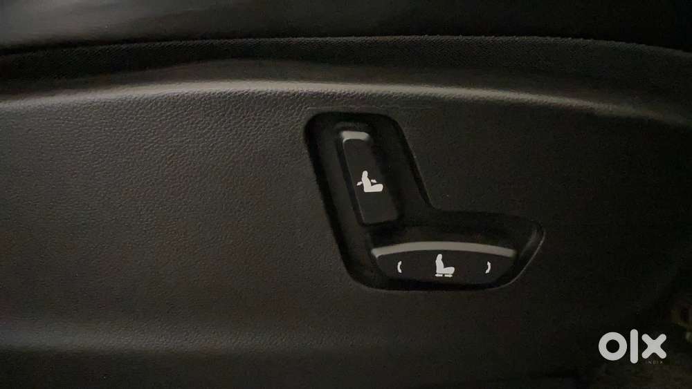 Mg Hector Sharp Dct Petrol, 2021, Petrol