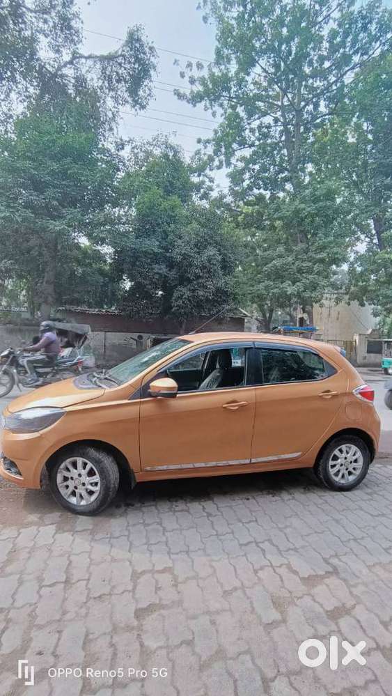 Tata Tiago Xe Diesel, 2017, Diesel