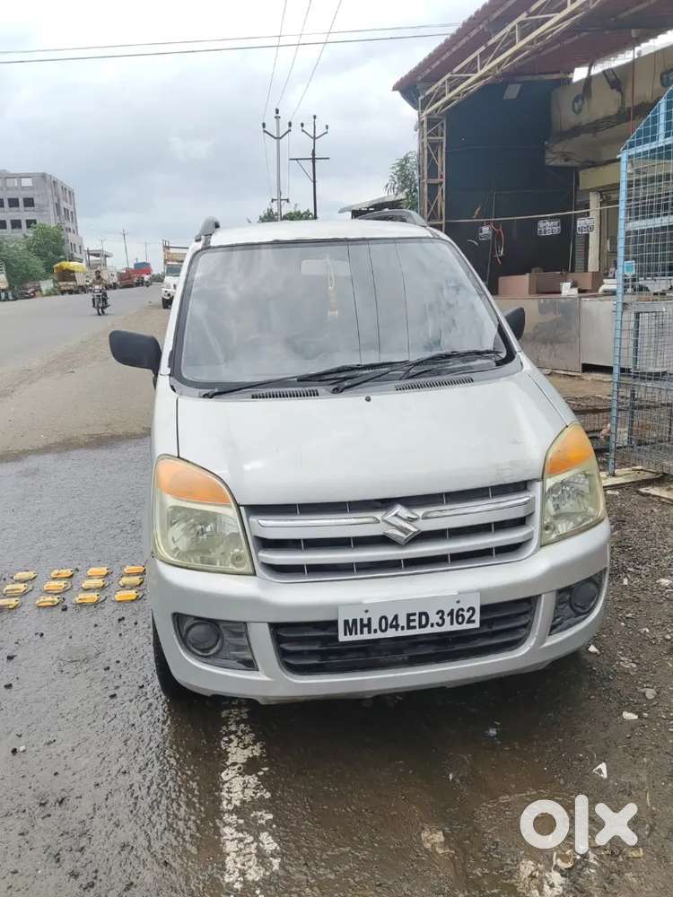Tata Winger Diesel 2009