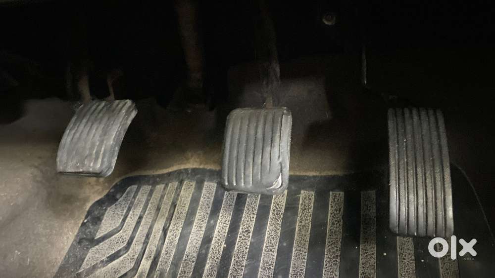 Hyundai I10 Sportz 1.1l, 2016, Cng & Hybrids