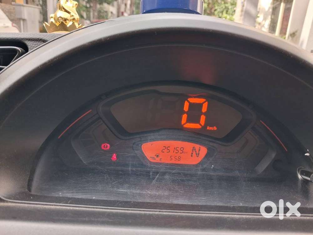 Car Is In Excellent Condition. Very Less Used By Senior Citizen.