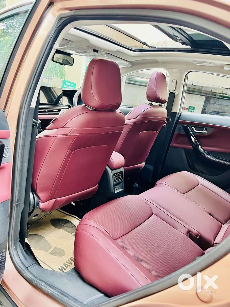 Tata Curvv Accom + A Dmt, 2024, Diesel