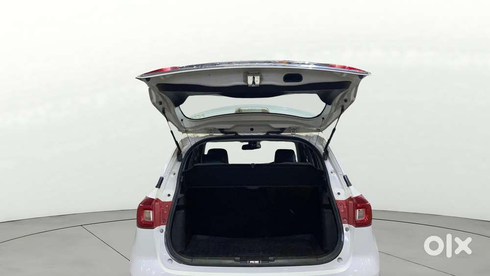 Maruti Suzuki Vitara Brezza Zxi +, 2021, Petrol