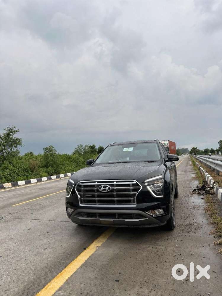 Hyundai Creta 2020 Petrol Well Maintained
