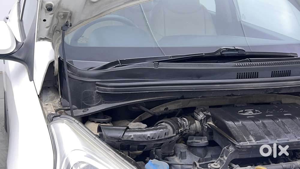 Hyundai Grand I10 1.2 Kappa Asta, 2017, Petrol