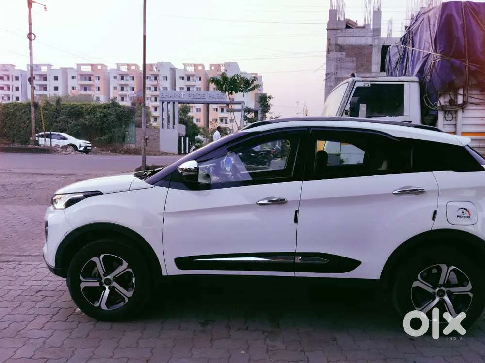 V Good Condition My Car