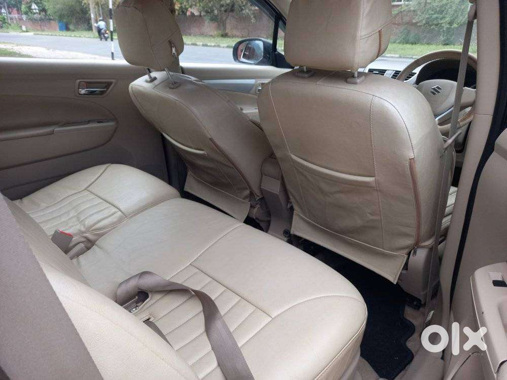 Maruti Suzuki Ertiga 1.3 Zdi Plus, 2019, Diesel