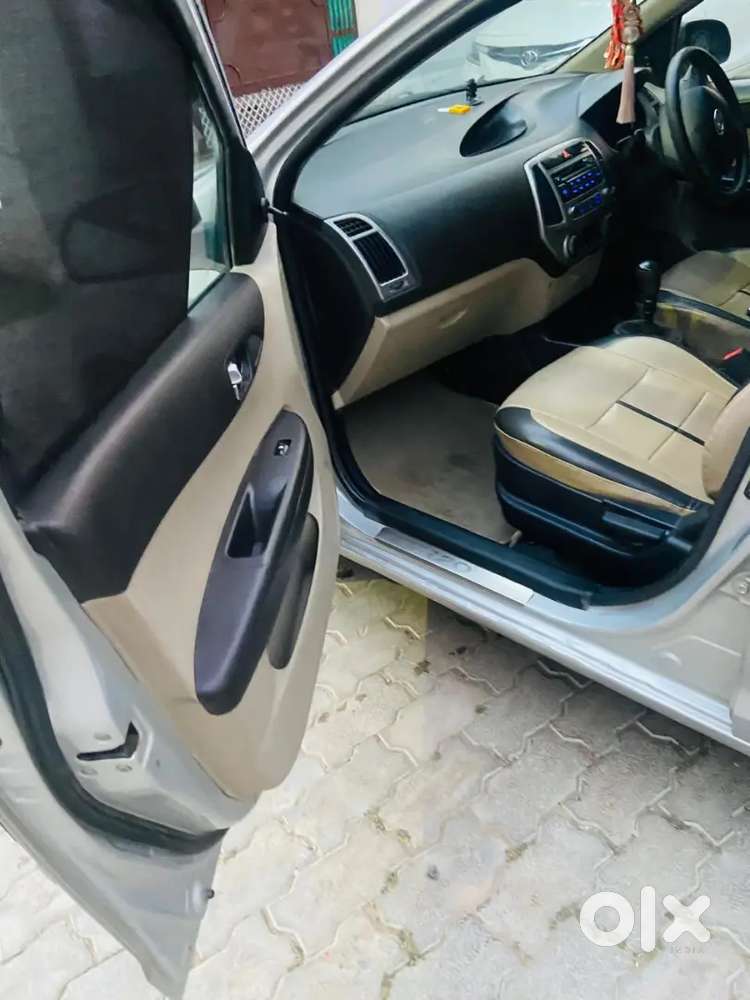 Hyundai I20 Diesel 2013 Year