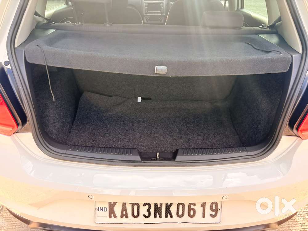 Volkswagen Polo 1.0 Highline Plus Tsi At, 2021, Petrol