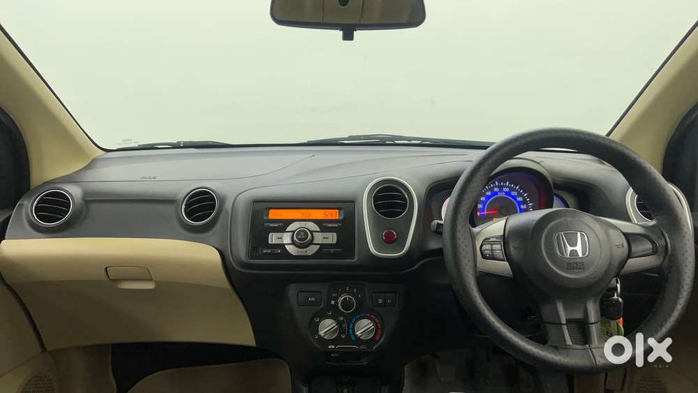 Honda Mobilio V I-vtec, 2015, Petrol