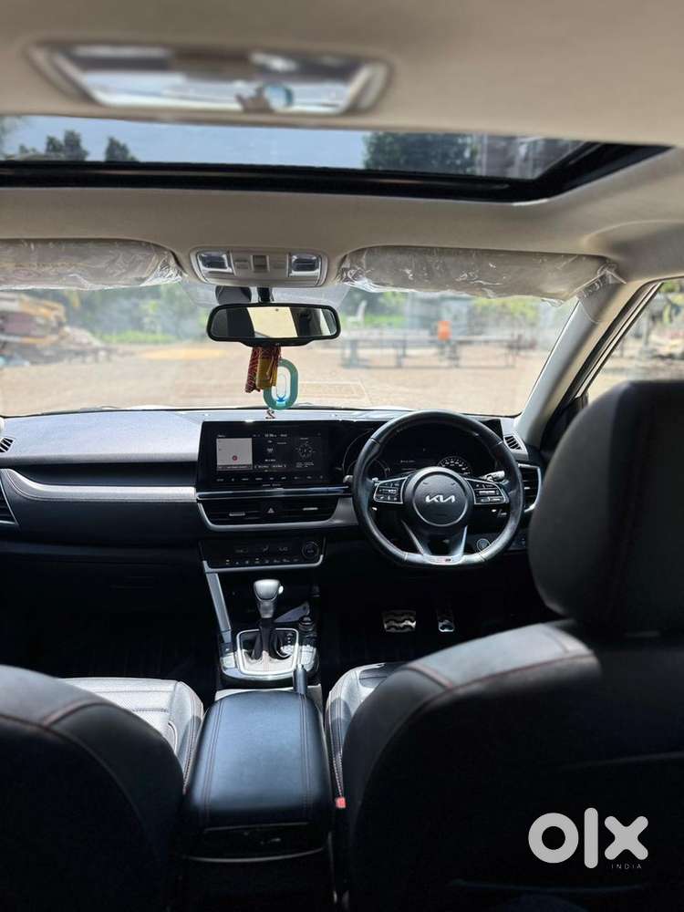 Gtx Plus At Diesel Good Condition