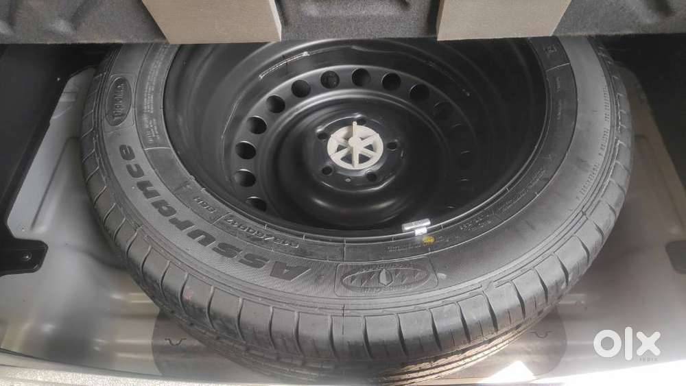 Hyundai Creta 1.6 Sx Plus Auto, 2018, Petrol