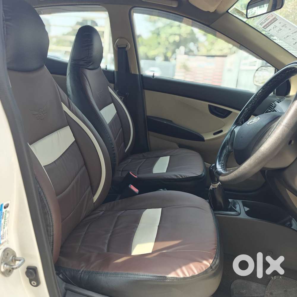 Hyundai Eon Era Plus, 2013, Petrol