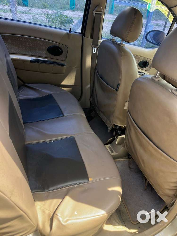 Hyundai Eon, 2015, Petrol